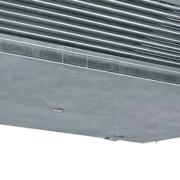 Aermec VED 740