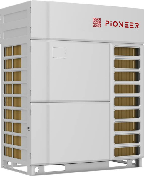 Pioneer KGV450X