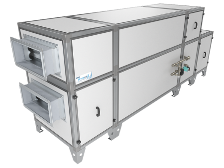 Breezart 6000 Aqua RP PB-BC