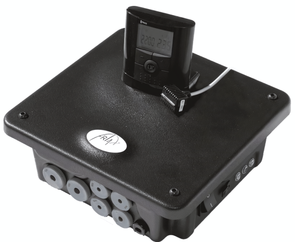 Friax SPC 48 EVPL Vintage