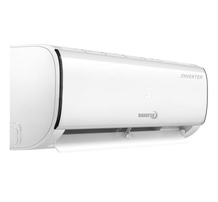 Dahatsu Brilliant DS-07I /DSN-07I