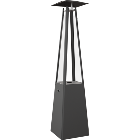 Kratki UMBRELLA/C/G31/37MBAR/S/ZE - черный