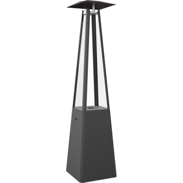 Kratki UMBRELLA/C/G31/37MBAR/S/ZE - черный