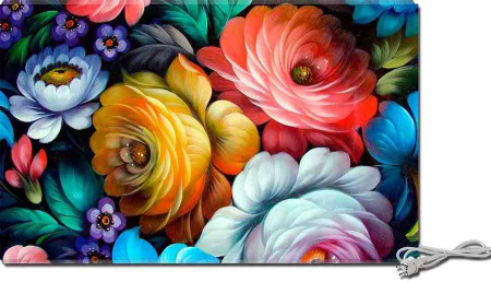 СТЕП 250/0,96 x 0,52 УФ-печать