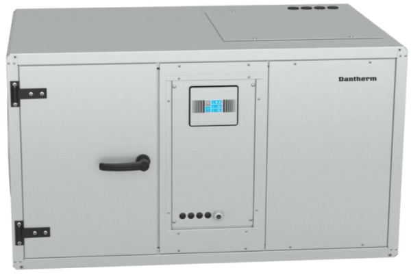 Dantherm CDP 135 (220В)