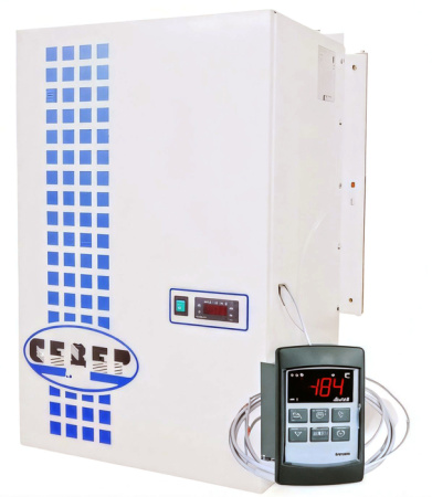 Север BGS 220 S GSL GSLF