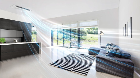 Samsung AM022NN1DEH/TK