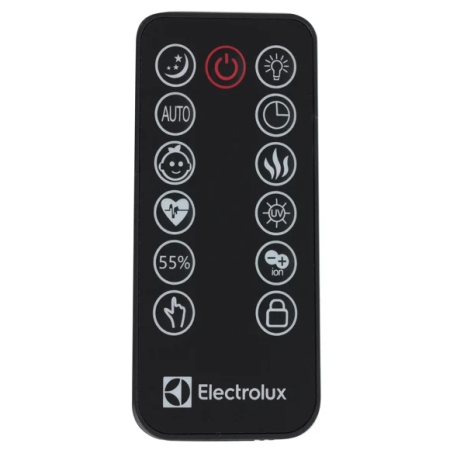 Electrolux SENSEhealthline EHU - 3315 D