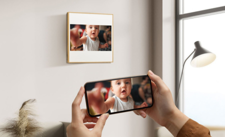 Lg Artcool Gallery LSD A09GA2