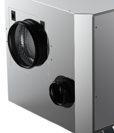 Polman DM-550