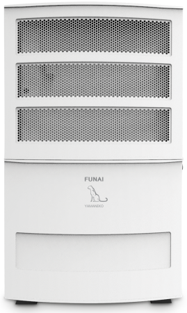 Funai Yamaneko RAD-Y170T8E