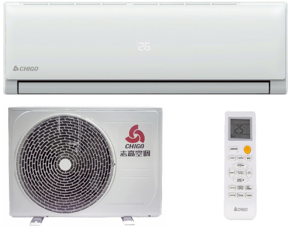 Chigo Lotos CS-61H3A-1D169