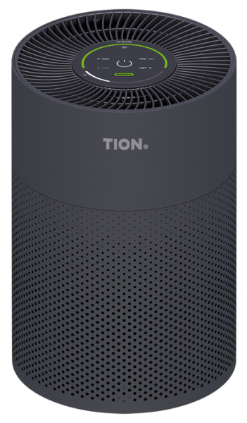 Tion IQ-200 (черный)