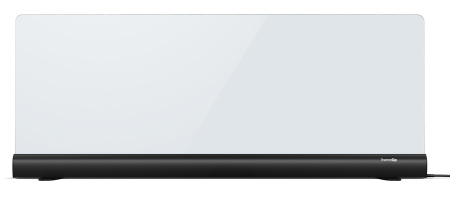 ThermoUp FLOOR Air (black)