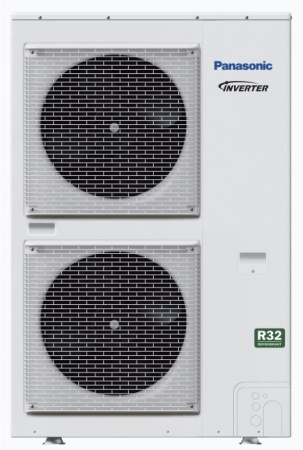 Panasonic S-140PU2E5B/U-140PZH2E5