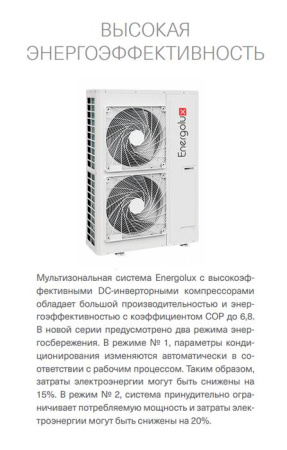 Energolux SMZ3U60V2AI (3 фазы)