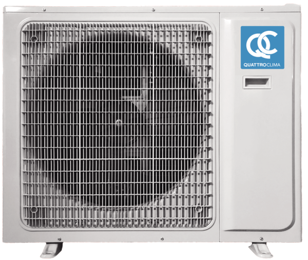 QUATTROCLIMA QV-I18CGE/QN-I18UGE/QA-ICP13