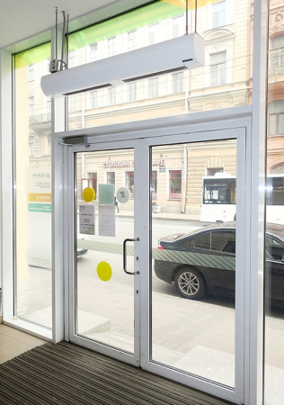 Тепломаш КЭВ-П4142А