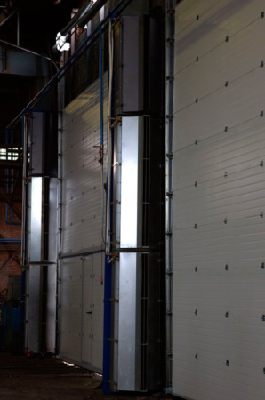 Тепломаш КЭВ-П7011A