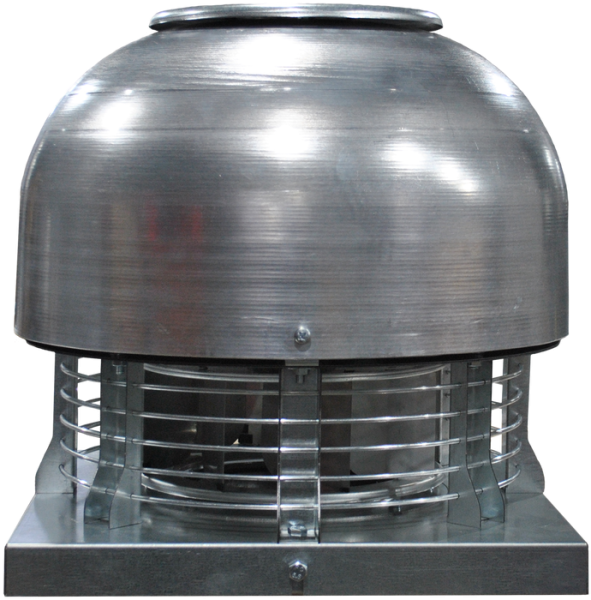 PROMvents POWERCAMINO 1250