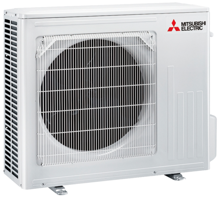 Mitsubishi Electric Премиум MSZ-LN50VG2B/MUZ-LN50VGHZ