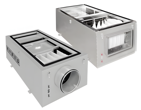 Energolux Energy E 2000-2,4 M3