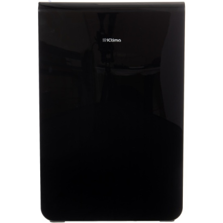 IClima LUX-8000W (черный)