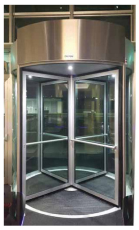 Olefini RV-120 Управление ECO