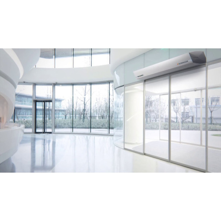 Sonniger GUARD EU 100E