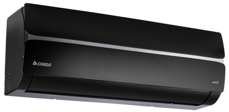 Chigo King CS-25V3A-1C172/Black