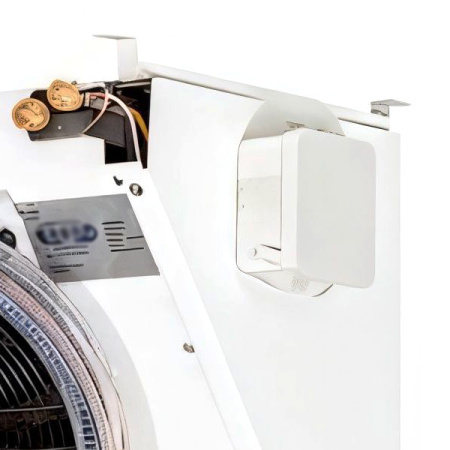 Север BGS 117 S