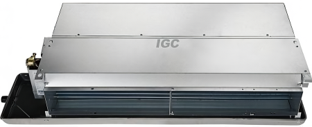 IGC IWF-X1000D23M50