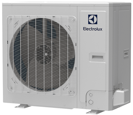 Electrolux Unitary Pro 3 EACC-24H/UP3/N3