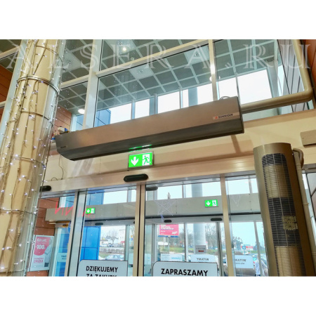 Sonniger GUARD EU 100E