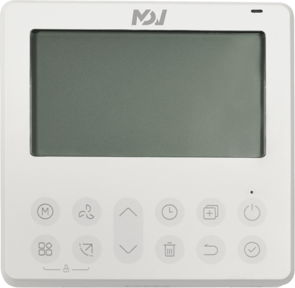 Mdv MDTI-60HWN1/MDOU-60HN1-L