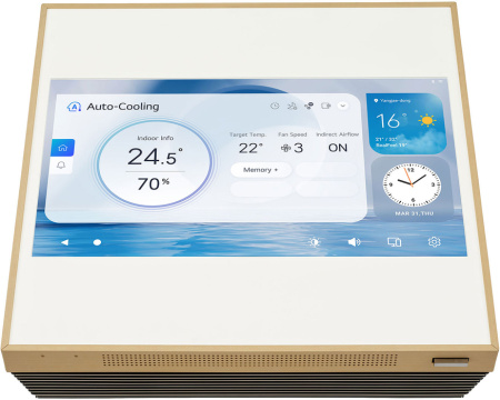 Lg Artcool Gallery LSD A09GA2