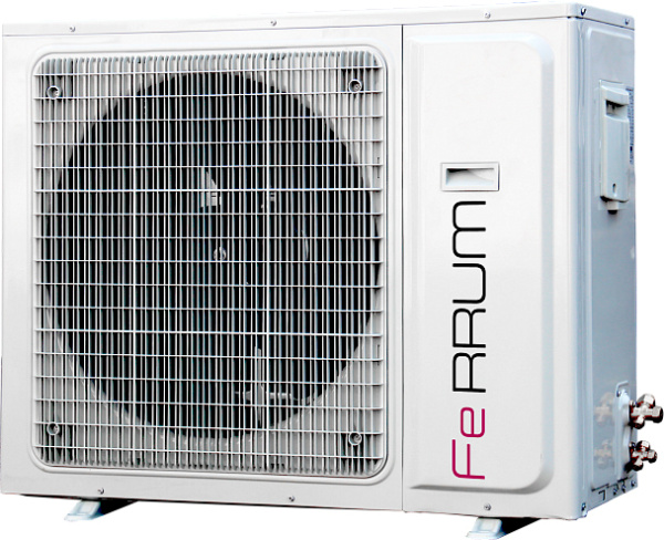 Ferrum LCAD36D1-A/LCAU36U1-A-WS30