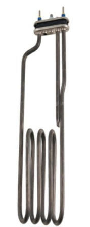 CAREL heaterSteam process UR010HL204