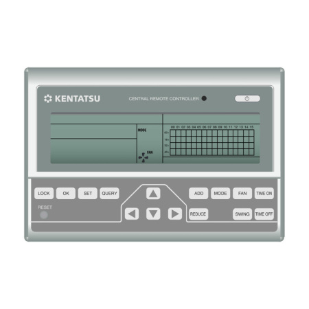 Kentatsu KCC-21