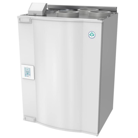 Systemair SAVE VTR 250/B L 1000W