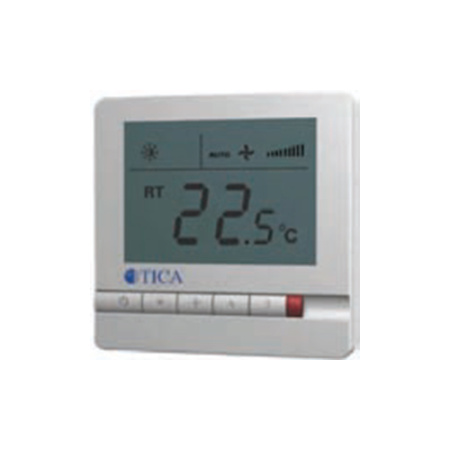 TICA TA108FCV2