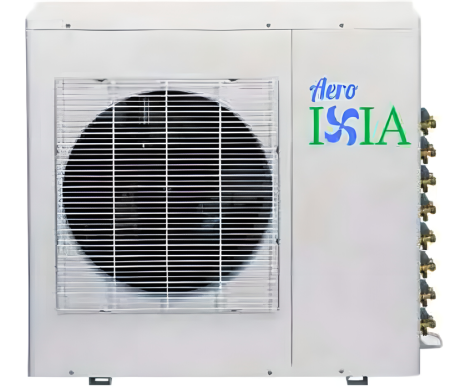 Aero IXIA CommonRow High Free match AI-5M42CRH-E-N