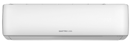 QUATTROCLIMA Bergamo QV-BE07WB/QN-BE07WB
