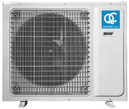 QUATTROCLIMA QV-I24FG1/QN-I24UG1