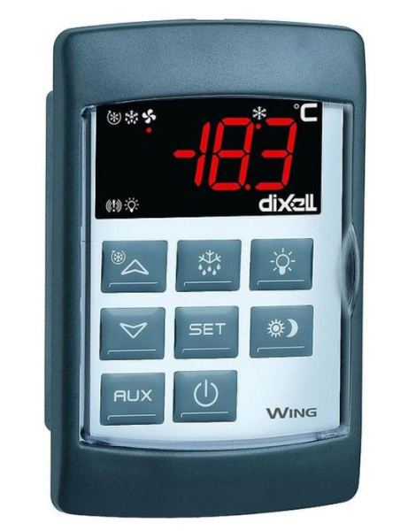 Север BGM 535 S (с ВПУ)