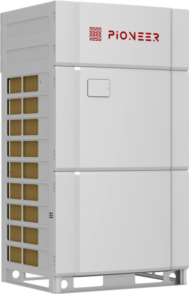 Pioneer KGV224X
