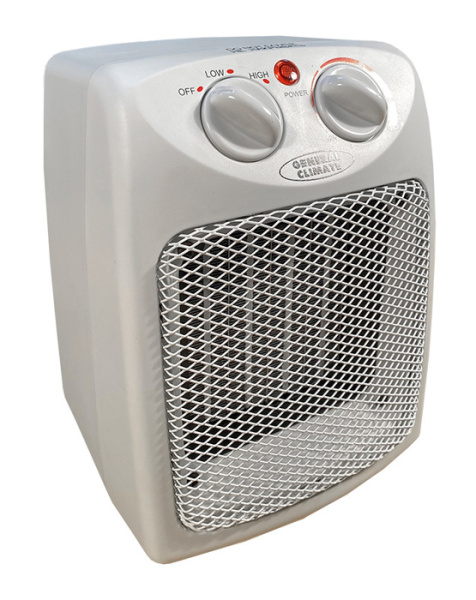 General Climate KRP-4