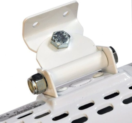 Heliosa 11B20X5 (2000Вт) белый