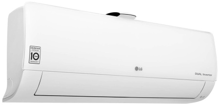 Lg Air Puricare AP12RK