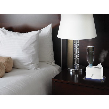 Electrolux EHU-4015 Travel